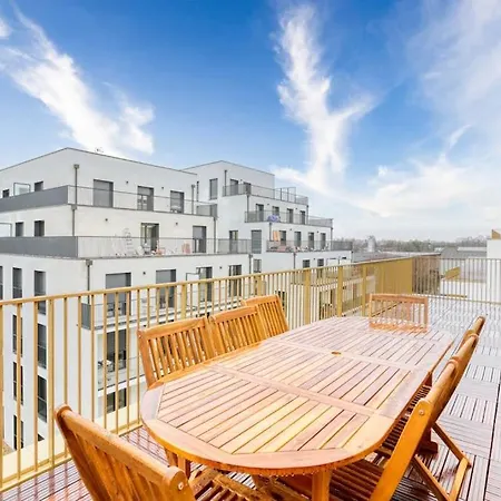 Kabala - Parisnord Villepinte Cdg Stadedefrance Apartment